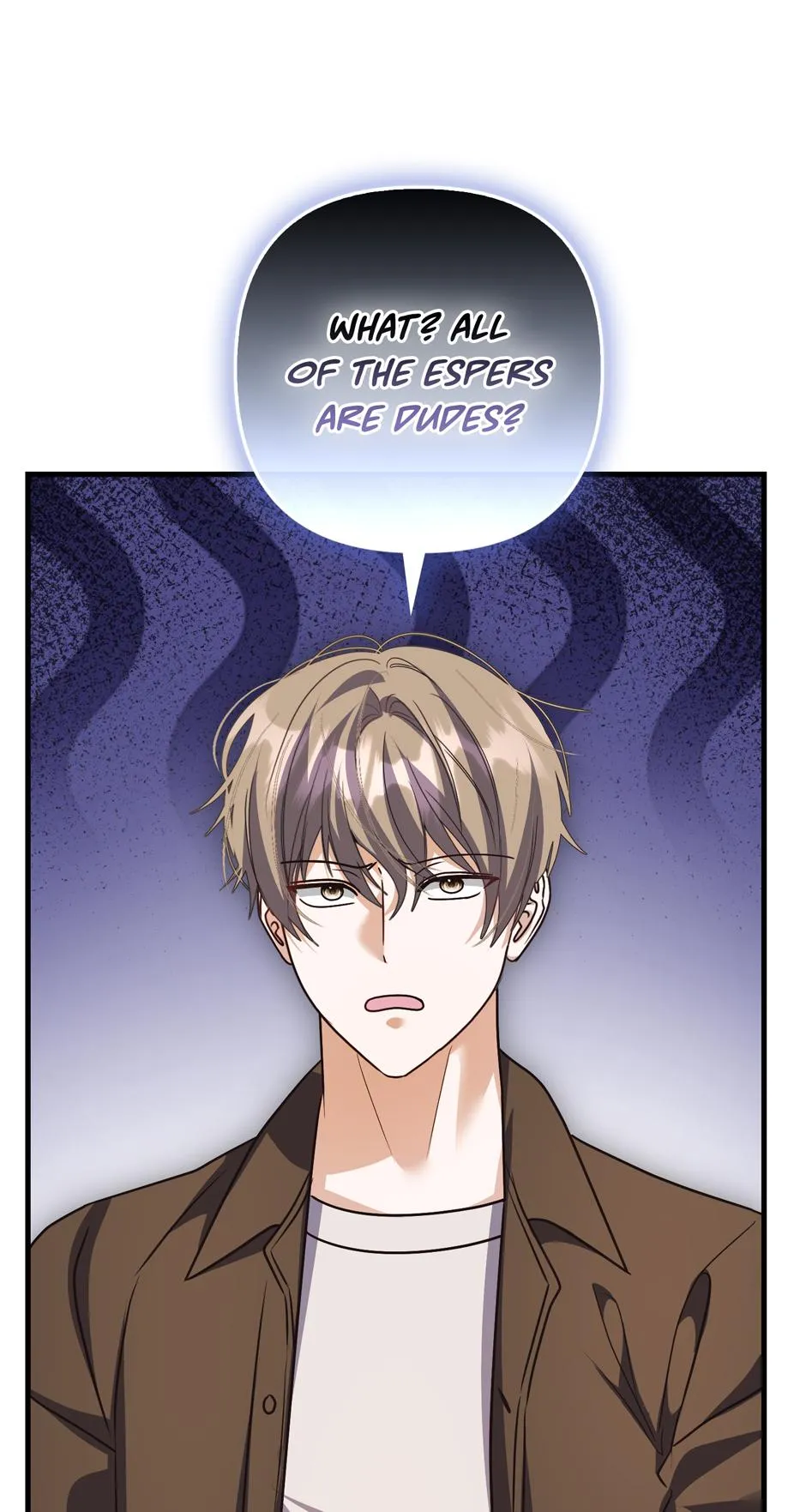 I Refuse to Be the Guide for the Mysophobic Mastermind Chapter 32 page 46 - 