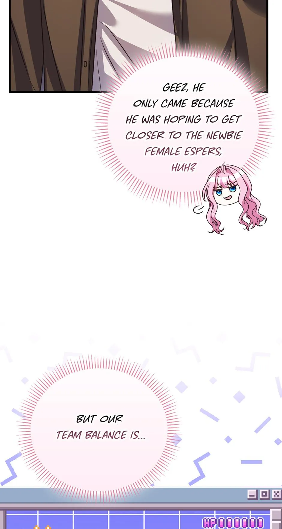 I Refuse to Be the Guide for the Mysophobic Mastermind Chapter 32 page 47 - 