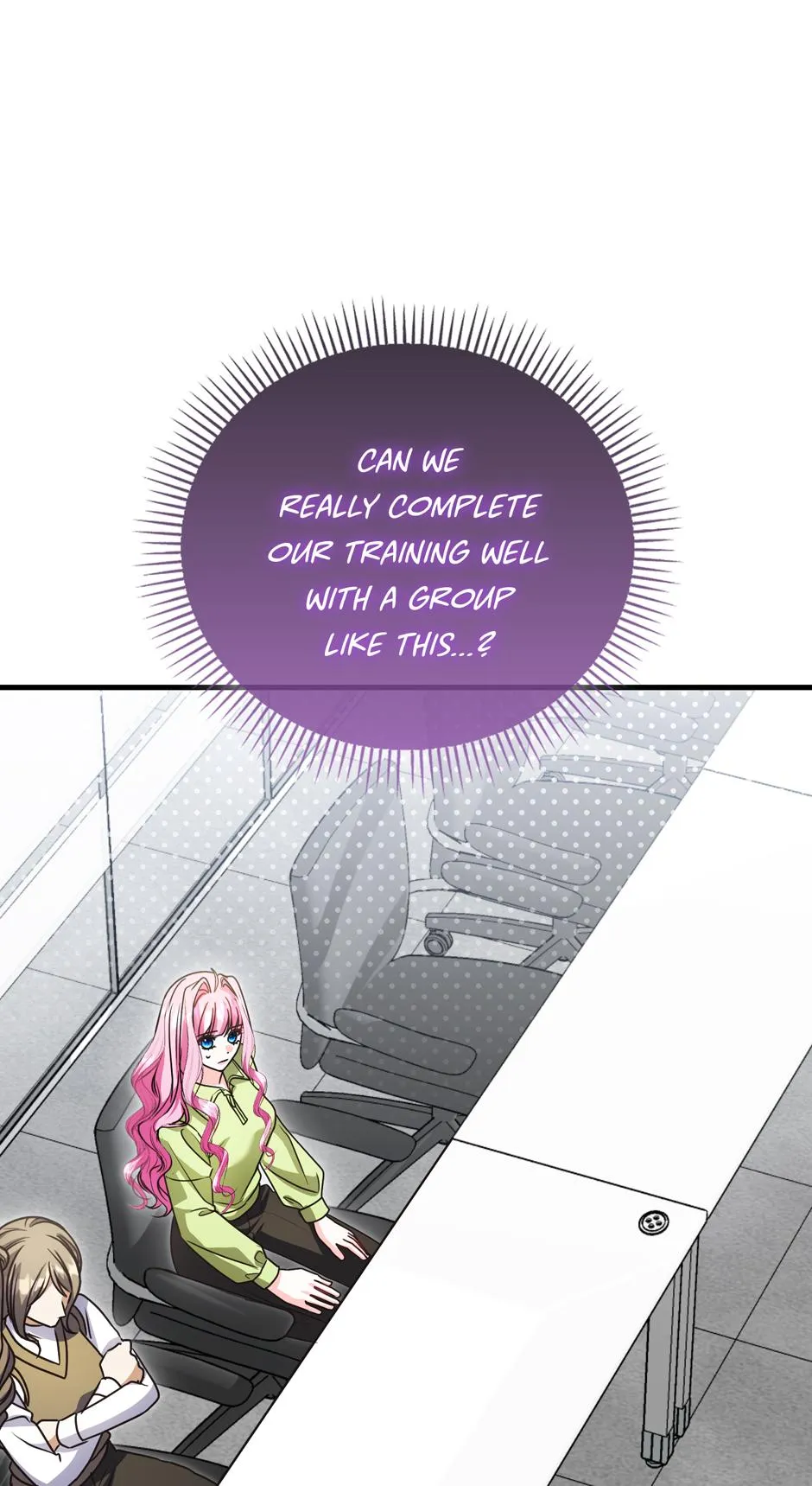I Refuse to Be the Guide for the Mysophobic Mastermind Chapter 32 page 49 - 
