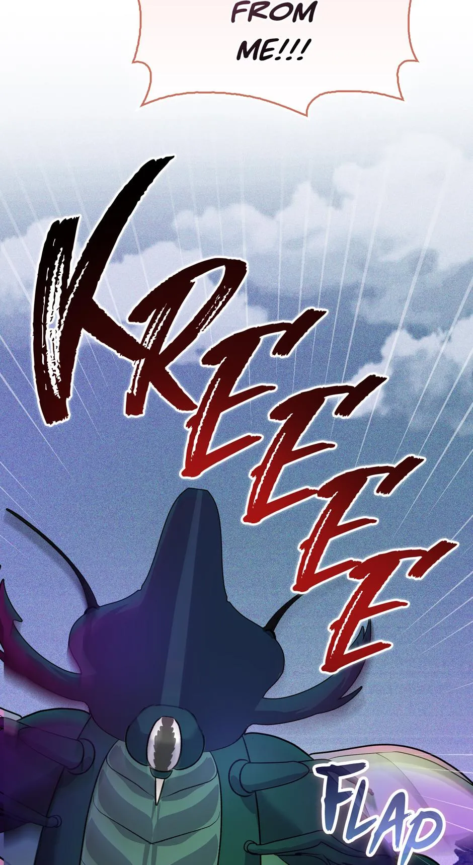 I Refuse to Be the Guide for the Mysophobic Mastermind Chapter 32 page 53 - 