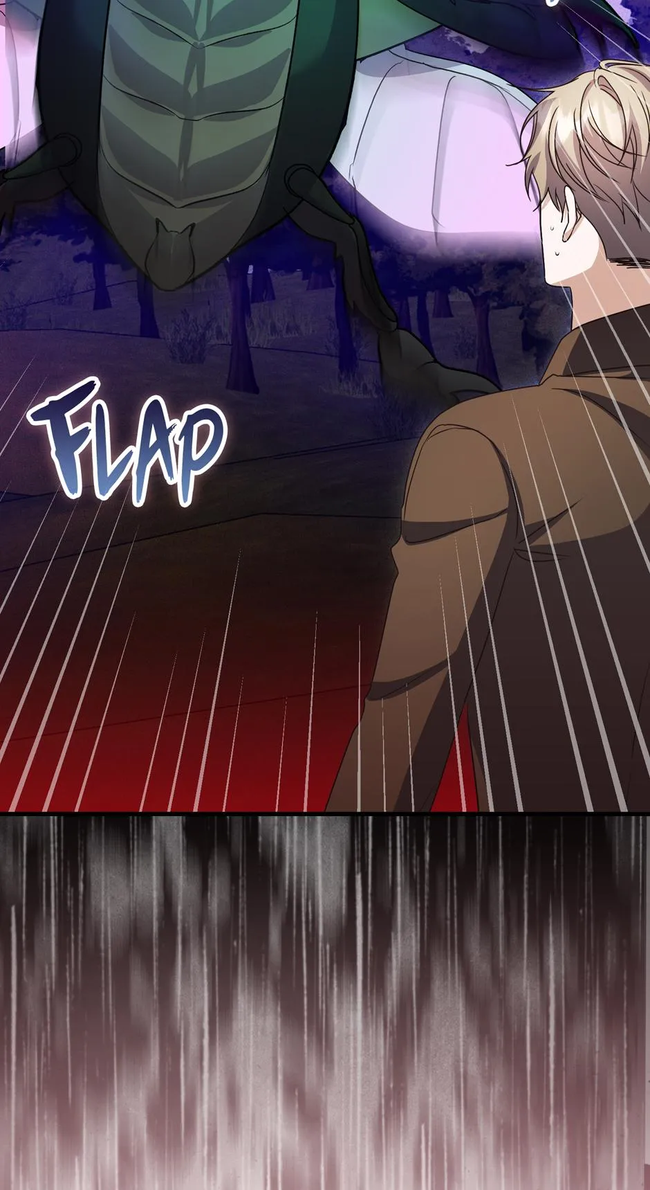 I Refuse to Be the Guide for the Mysophobic Mastermind Chapter 32 page 54 - 