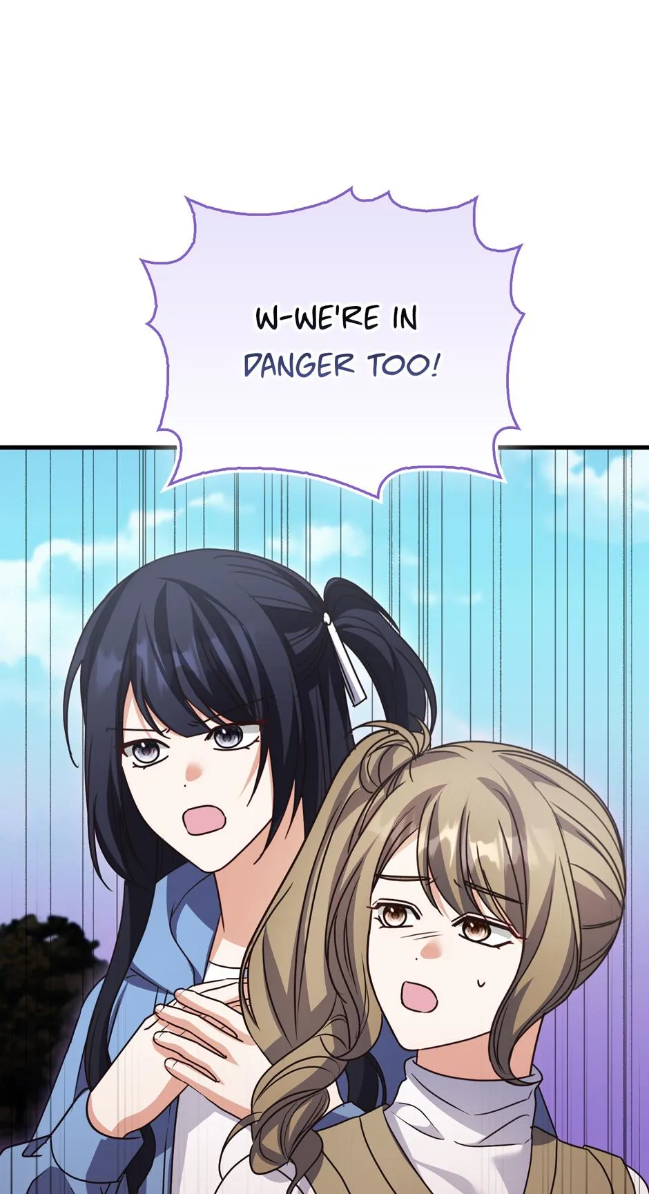 I Refuse to Be the Guide for the Mysophobic Mastermind Chapter 32 page 57 - 