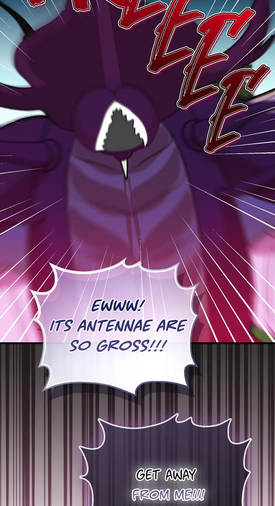 I Refuse to Be the Guide for the Mysophobic Mastermind Chapter 32 page 60 - 