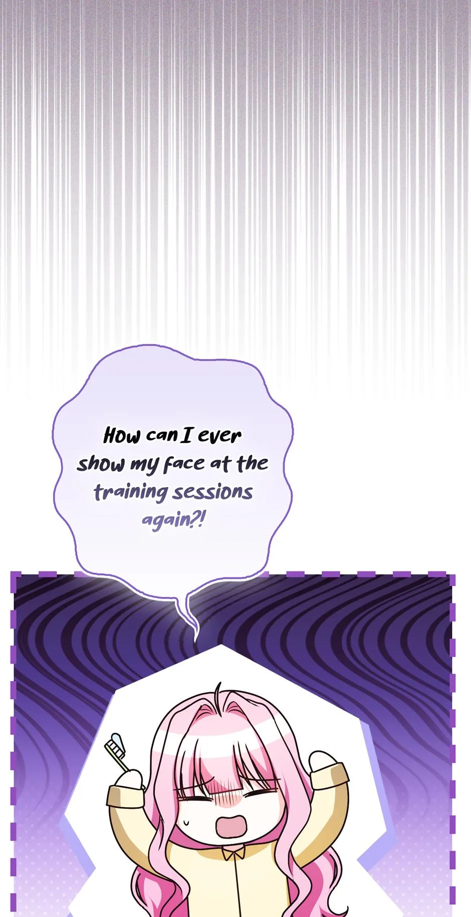 I Refuse to Be the Guide for the Mysophobic Mastermind Chapter 32 page 7 - 