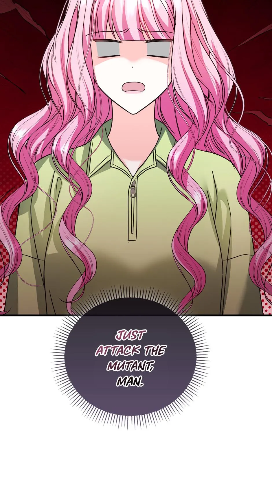 I Refuse to Be the Guide for the Mysophobic Mastermind Chapter 32 page 62 - 
