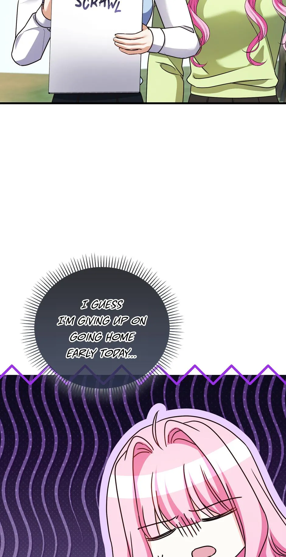 I Refuse to Be the Guide for the Mysophobic Mastermind Chapter 32 page 64 - 