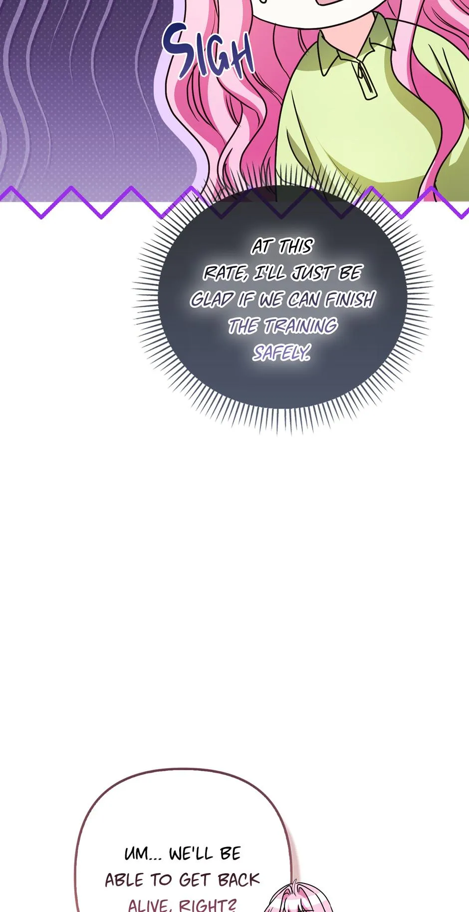 I Refuse to Be the Guide for the Mysophobic Mastermind Chapter 32 page 65 - 