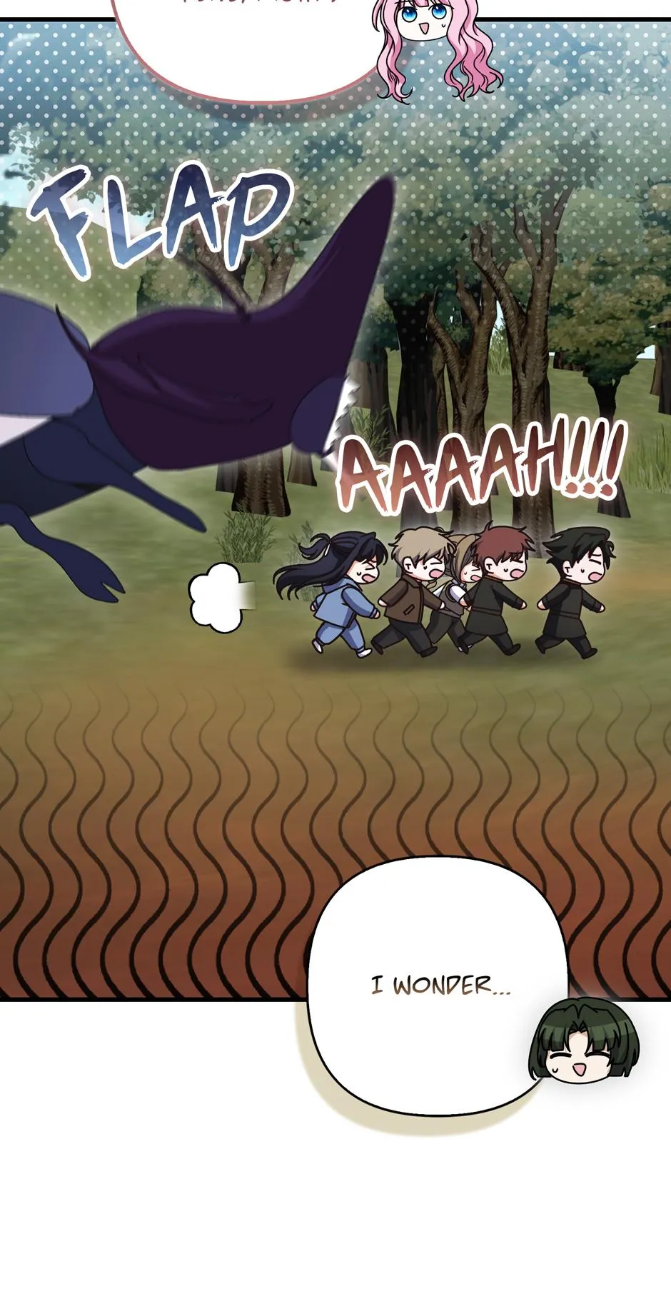 I Refuse to Be the Guide for the Mysophobic Mastermind Chapter 32 page 66 - 