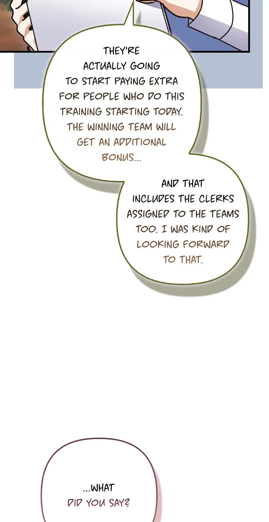 I Refuse to Be the Guide for the Mysophobic Mastermind Chapter 32 page 68 - 