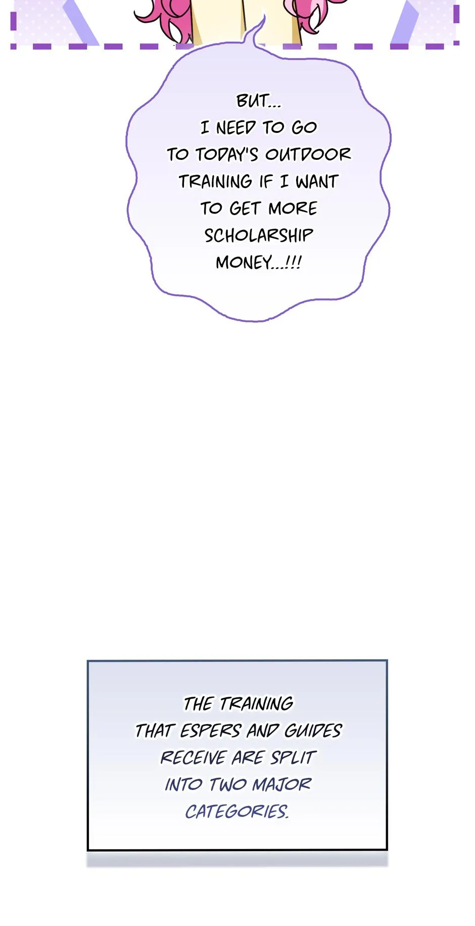 I Refuse to Be the Guide for the Mysophobic Mastermind Chapter 32 page 8 - 