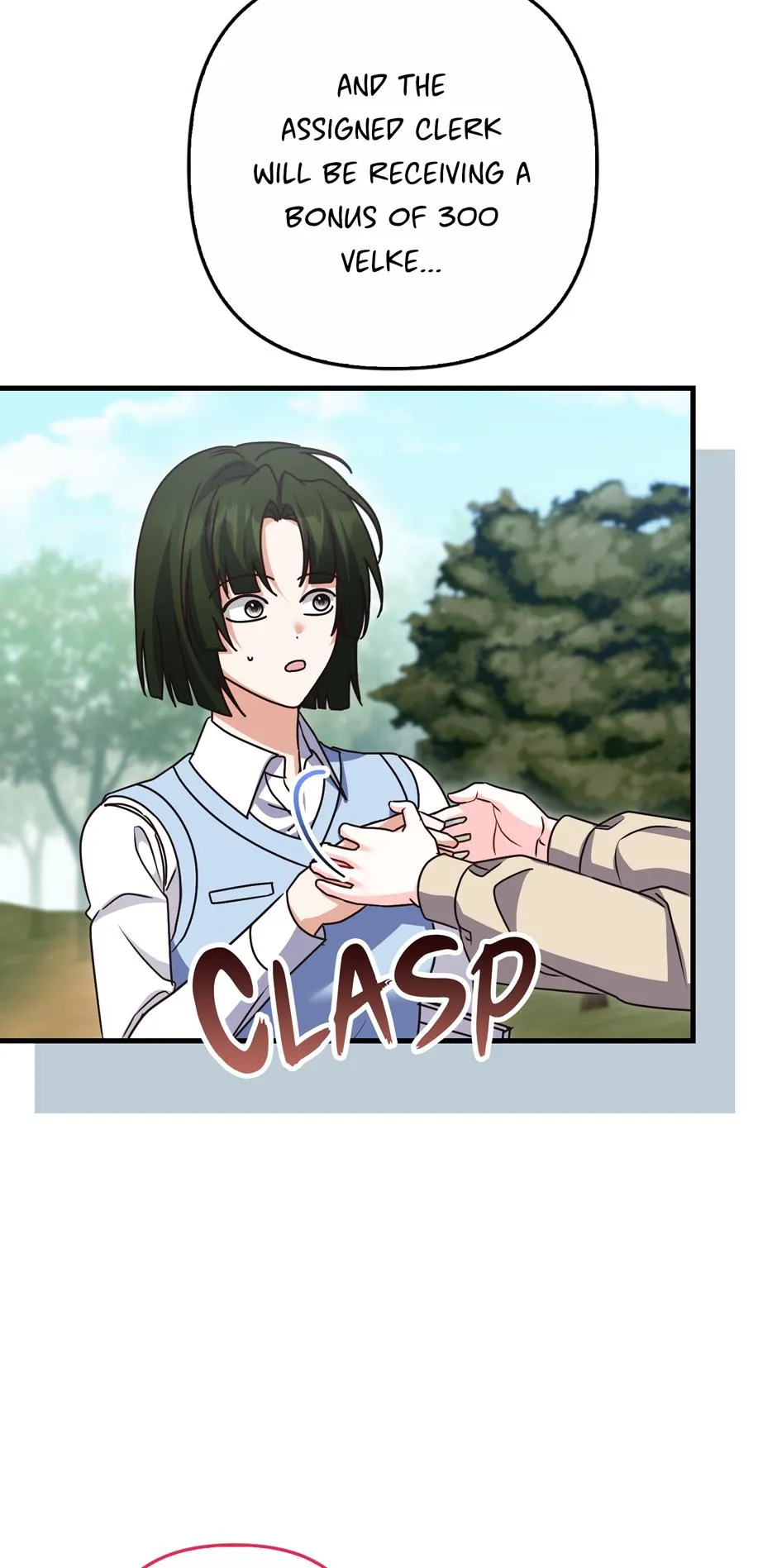 I Refuse to Be the Guide for the Mysophobic Mastermind Chapter 32 page 73 - 