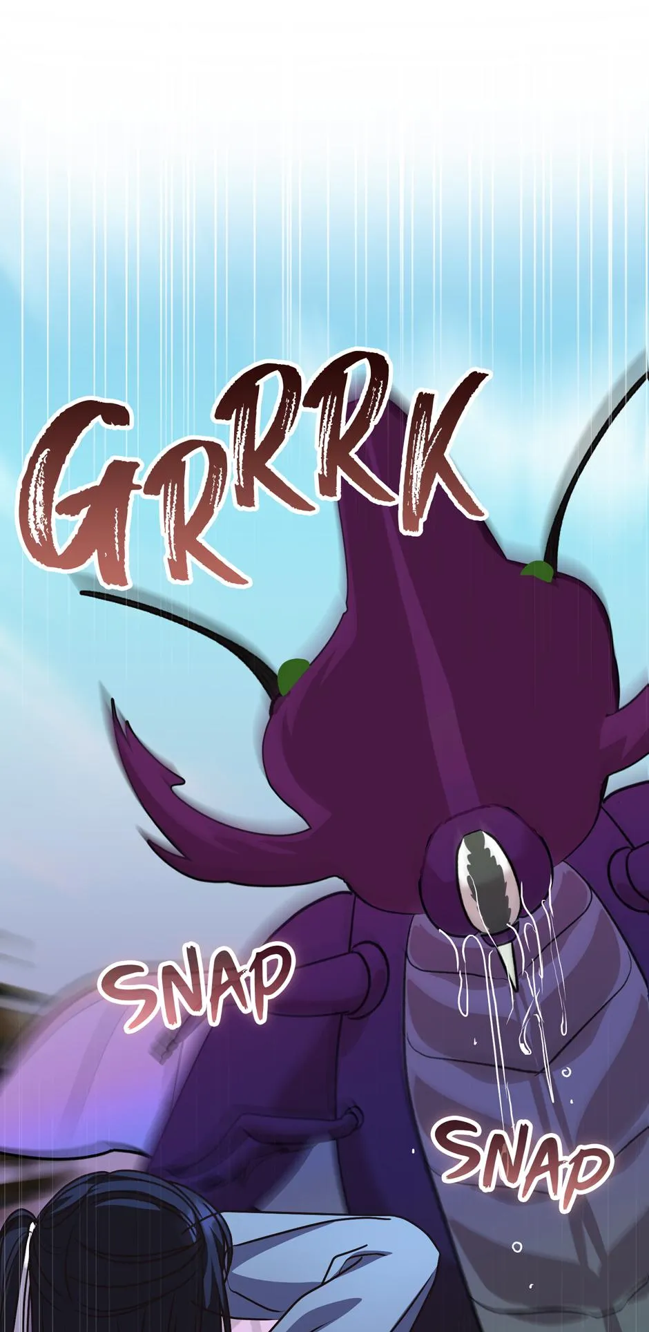 I Refuse to Be the Guide for the Mysophobic Mastermind Chapter 32 page 77 - 