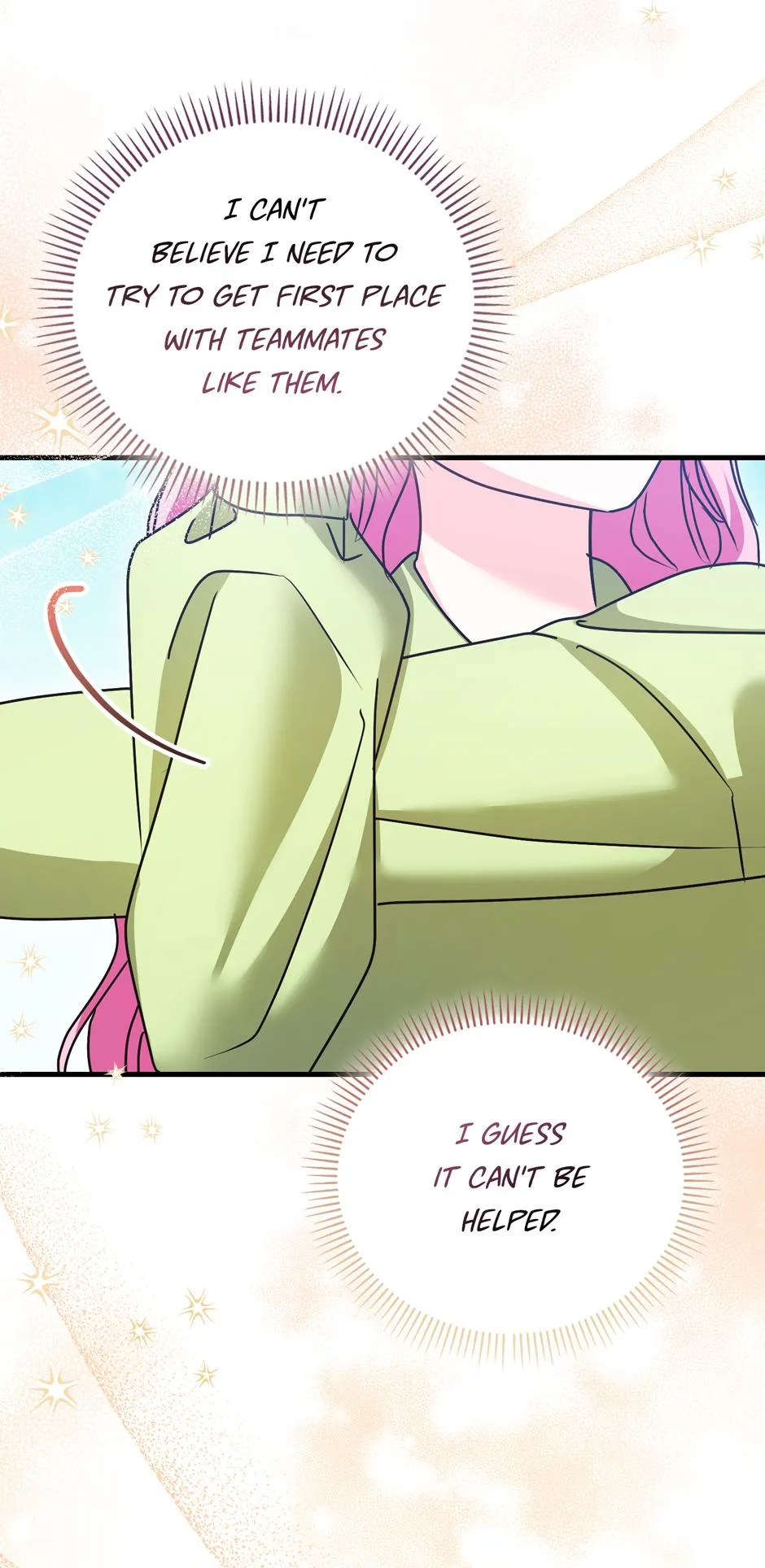 I Refuse to Be the Guide for the Mysophobic Mastermind Chapter 32 page 79 - 