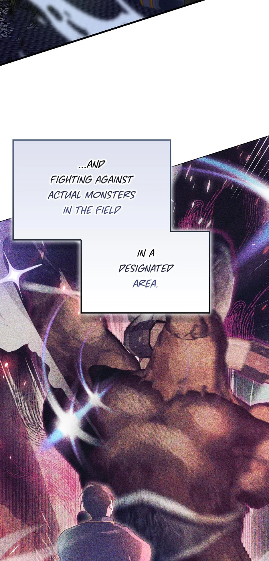I Refuse to Be the Guide for the Mysophobic Mastermind Chapter 32 page 10 - 