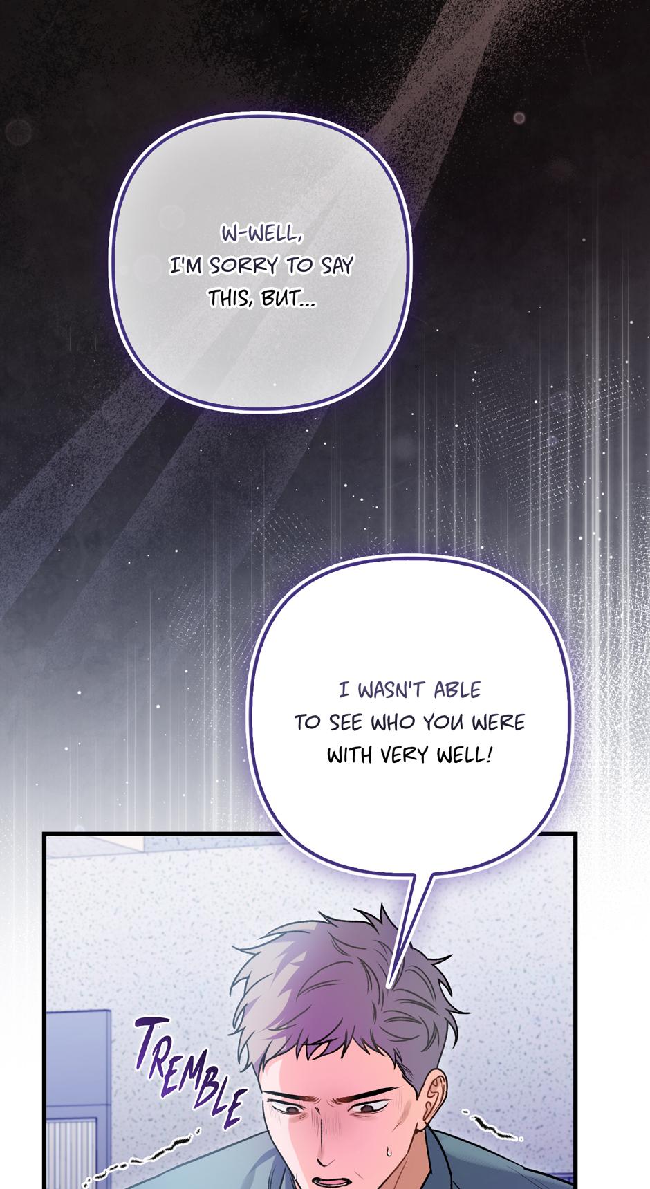 I Refuse to Be the Guide for the Mysophobic Mastermind Chapter 4 page 12 - 
