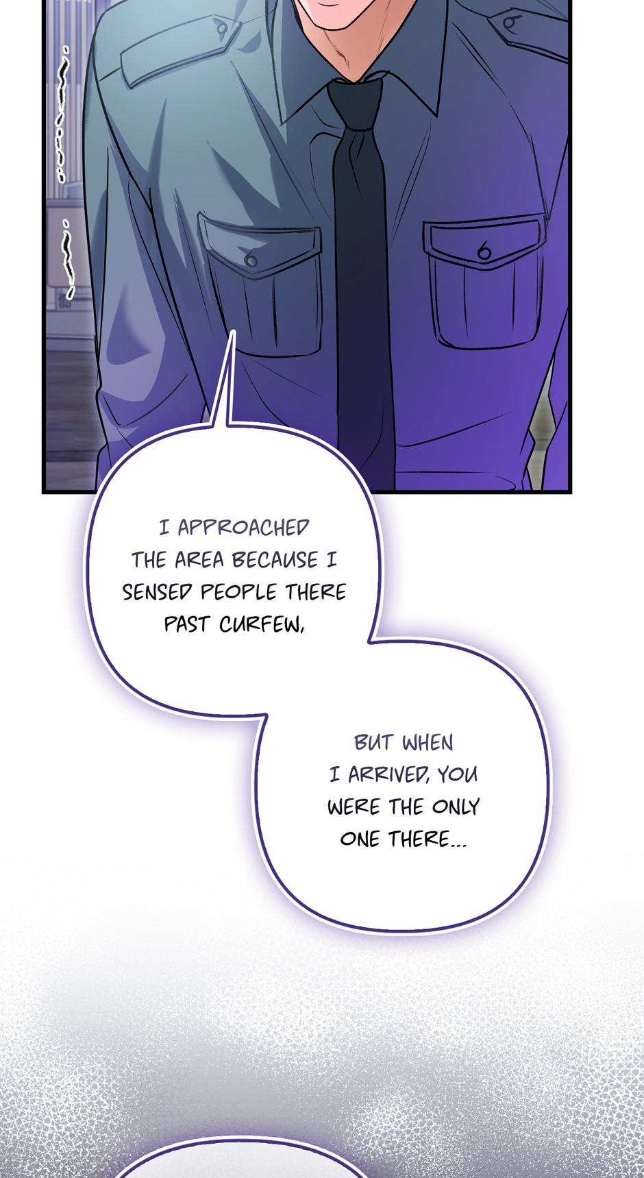 I Refuse to Be the Guide for the Mysophobic Mastermind Chapter 4 page 13 - 