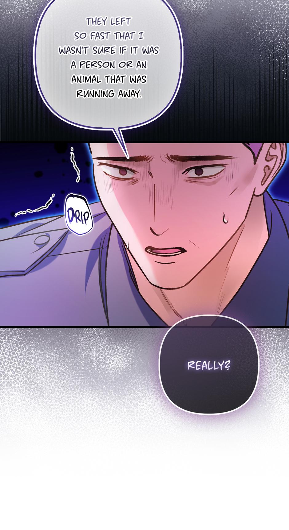I Refuse to Be the Guide for the Mysophobic Mastermind Chapter 4 page 14 - 