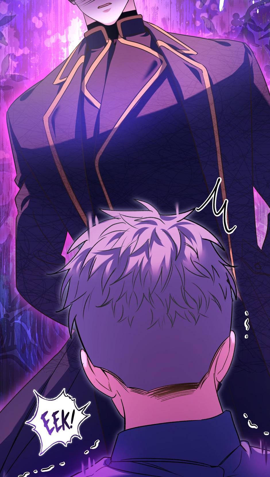 I Refuse to Be the Guide for the Mysophobic Mastermind Chapter 4 page 17 - 