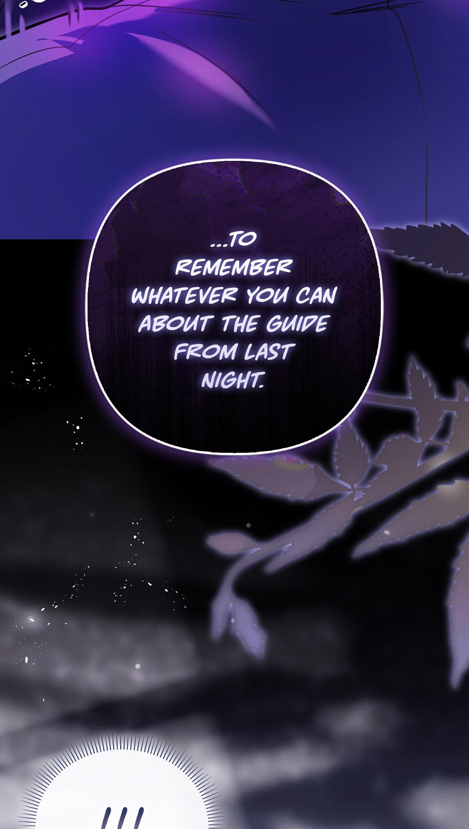 I Refuse to Be the Guide for the Mysophobic Mastermind Chapter 4 page 18 - 