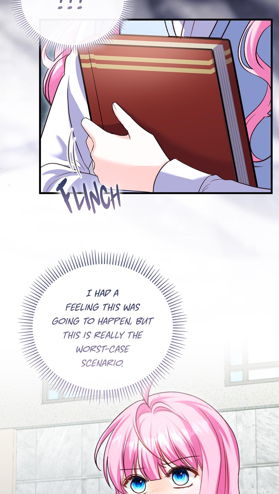 I Refuse to Be the Guide for the Mysophobic Mastermind Chapter 4 page 19 - 