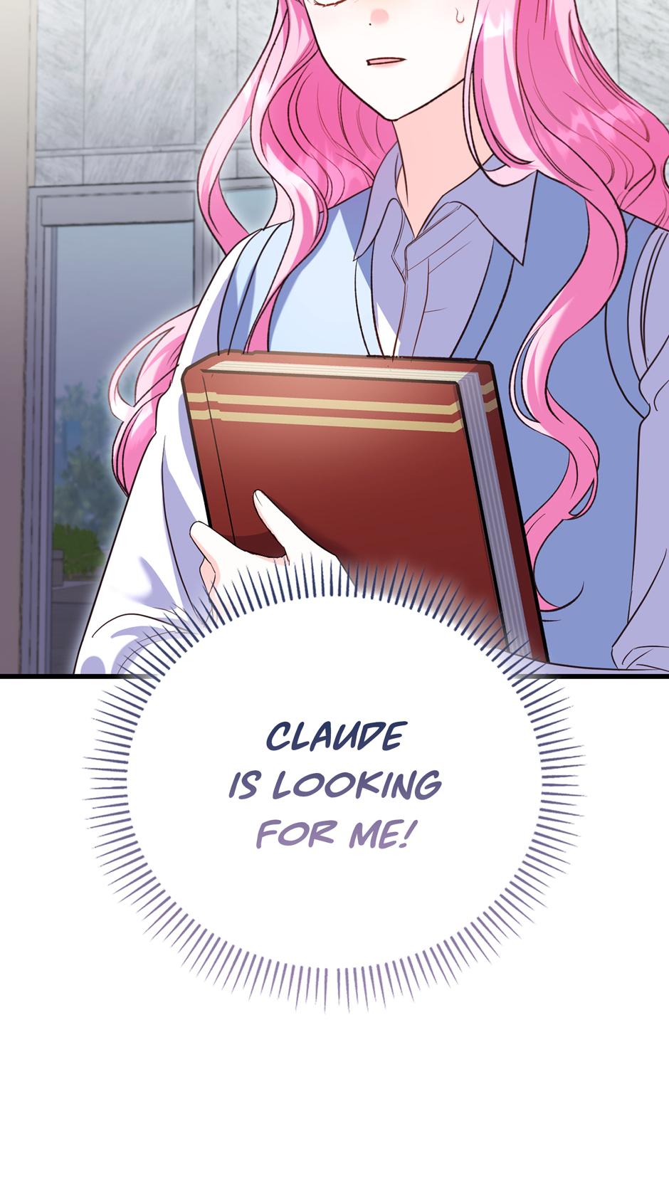 I Refuse to Be the Guide for the Mysophobic Mastermind Chapter 4 page 20 - 