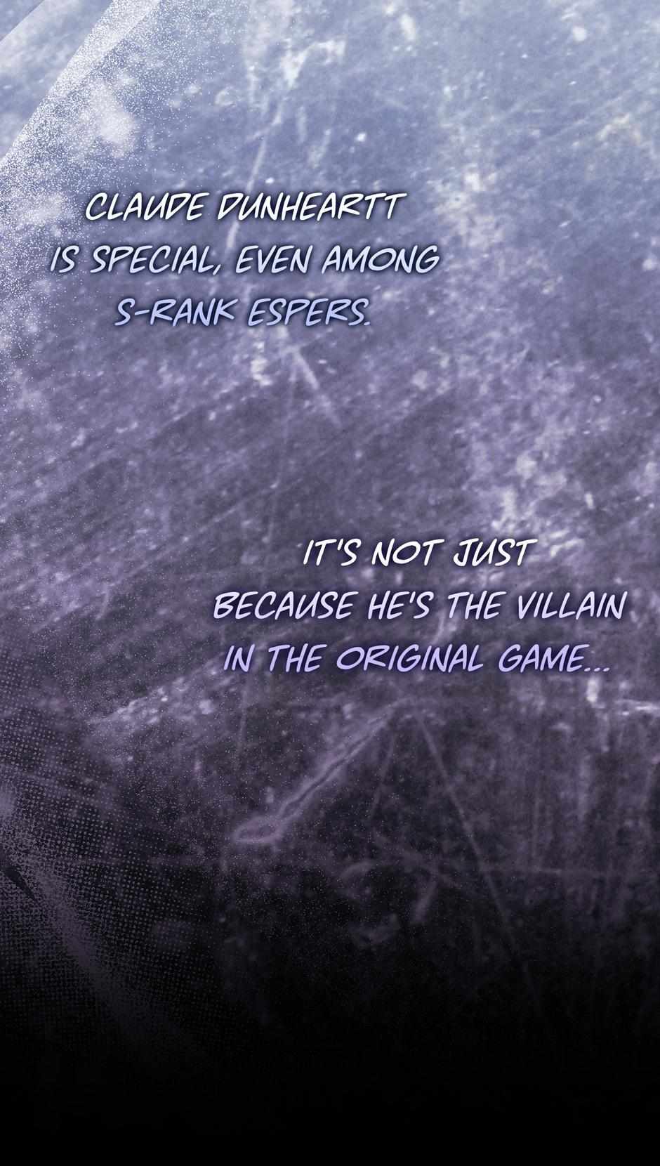 I Refuse to Be the Guide for the Mysophobic Mastermind Chapter 4 page 22 - 