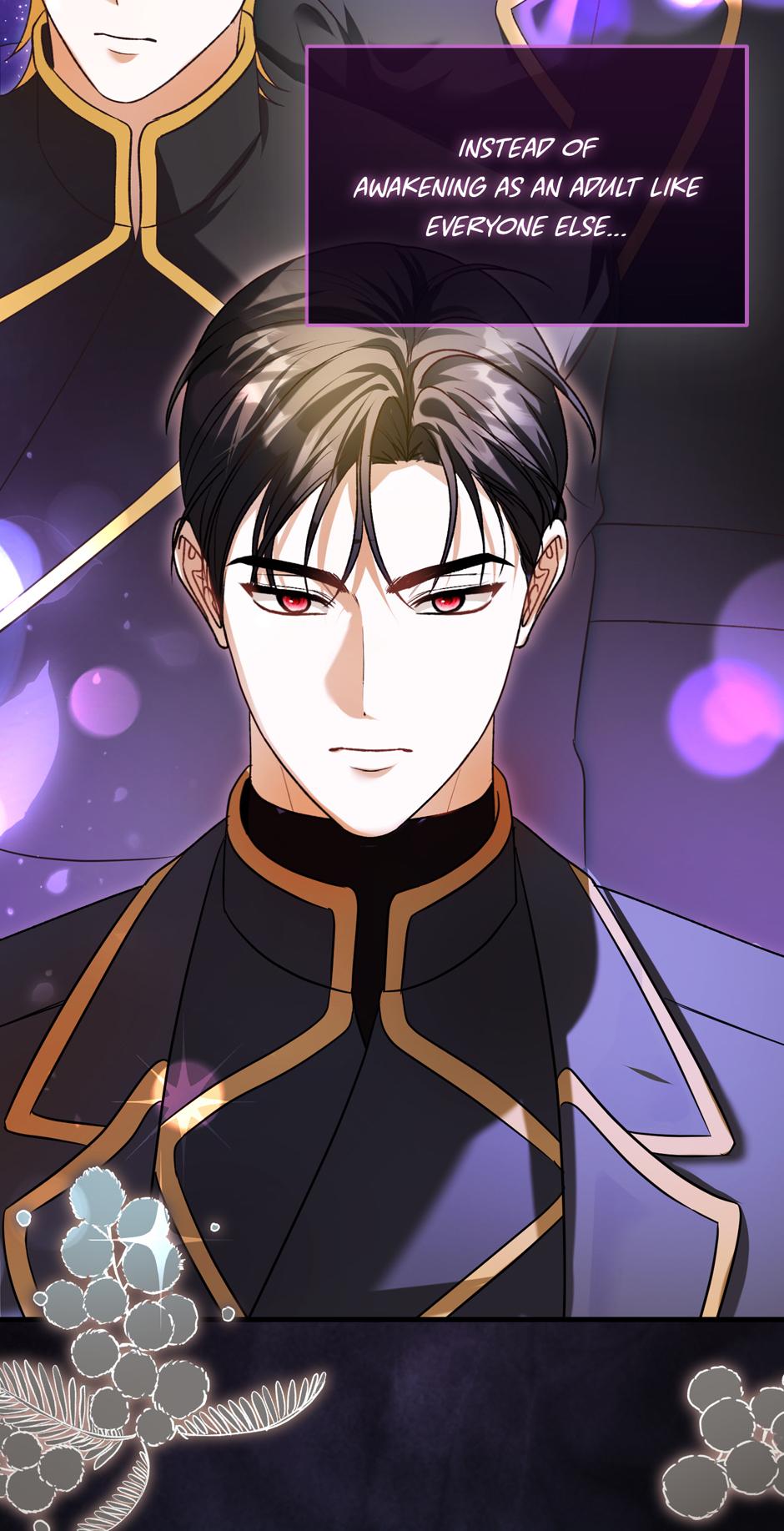 I Refuse to Be the Guide for the Mysophobic Mastermind Chapter 4 page 24 - 