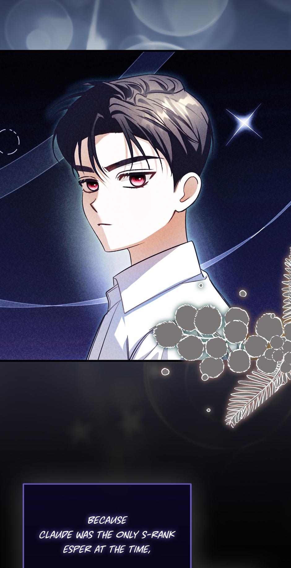 I Refuse to Be the Guide for the Mysophobic Mastermind Chapter 4 page 26 - 