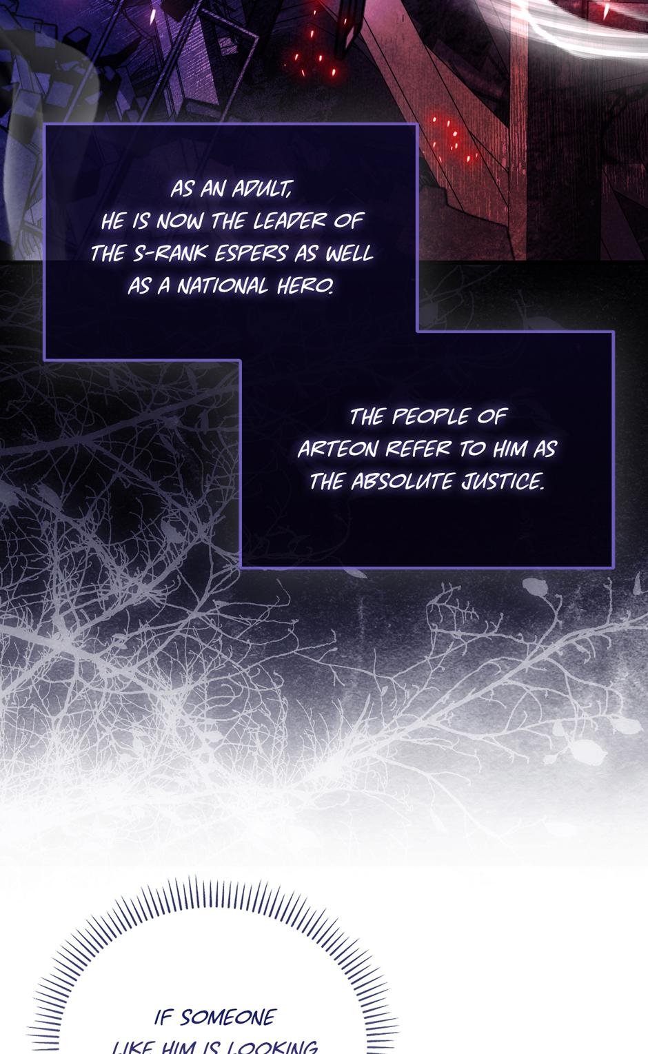 I Refuse to Be the Guide for the Mysophobic Mastermind Chapter 4 page 28 - 