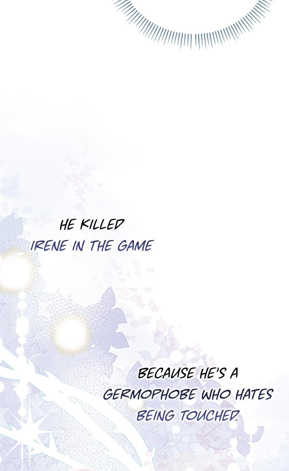 I Refuse to Be the Guide for the Mysophobic Mastermind Chapter 4 page 30 - 