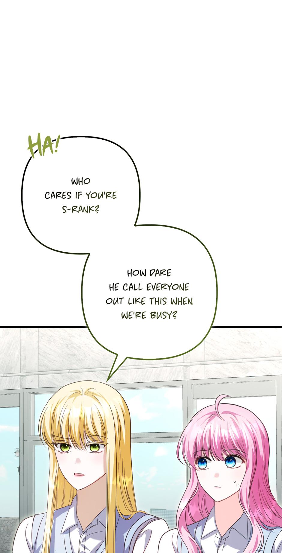 I Refuse to Be the Guide for the Mysophobic Mastermind Chapter 4 page 4 - 