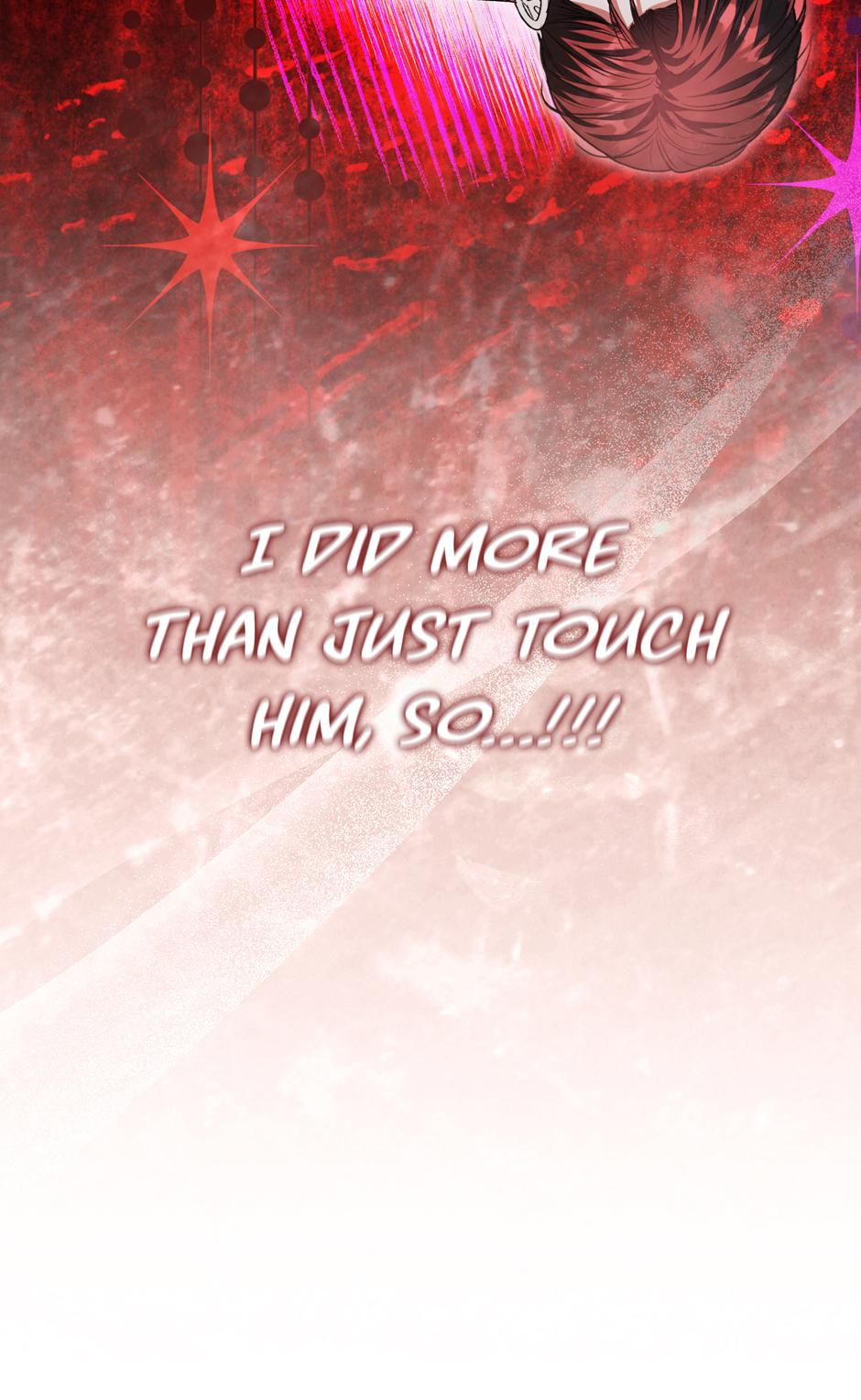 I Refuse to Be the Guide for the Mysophobic Mastermind Chapter 4 page 33 - 