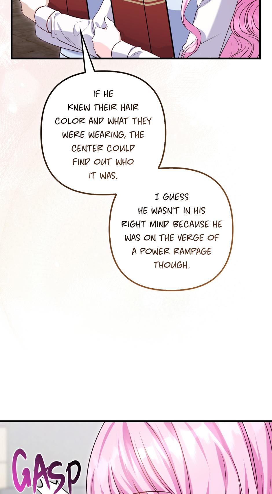 I Refuse to Be the Guide for the Mysophobic Mastermind Chapter 4 page 35 - 