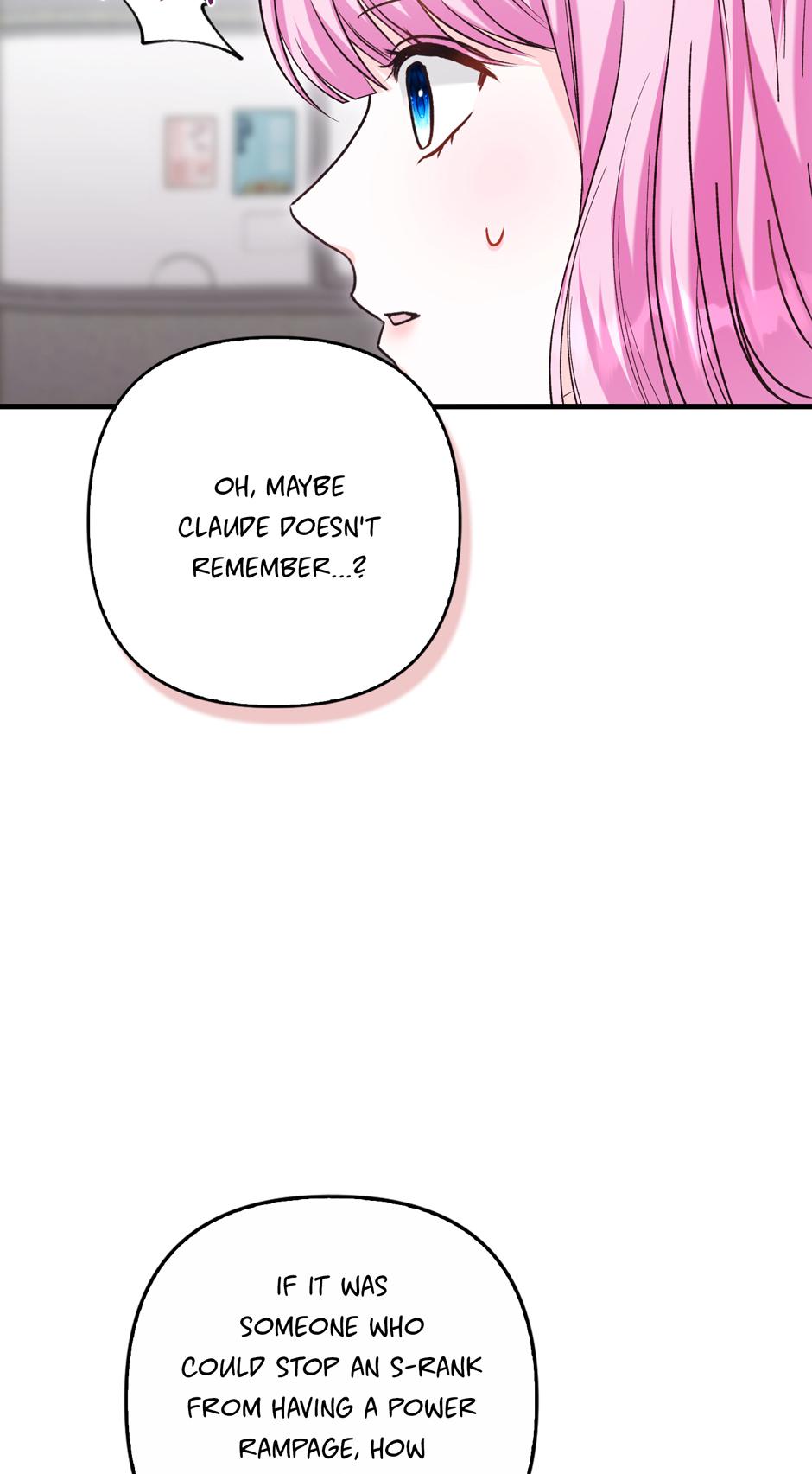 I Refuse to Be the Guide for the Mysophobic Mastermind Chapter 4 page 36 - 