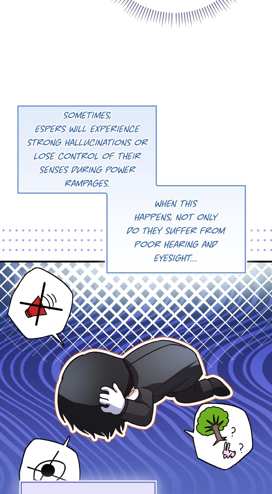 I Refuse to Be the Guide for the Mysophobic Mastermind Chapter 4 page 38 - 