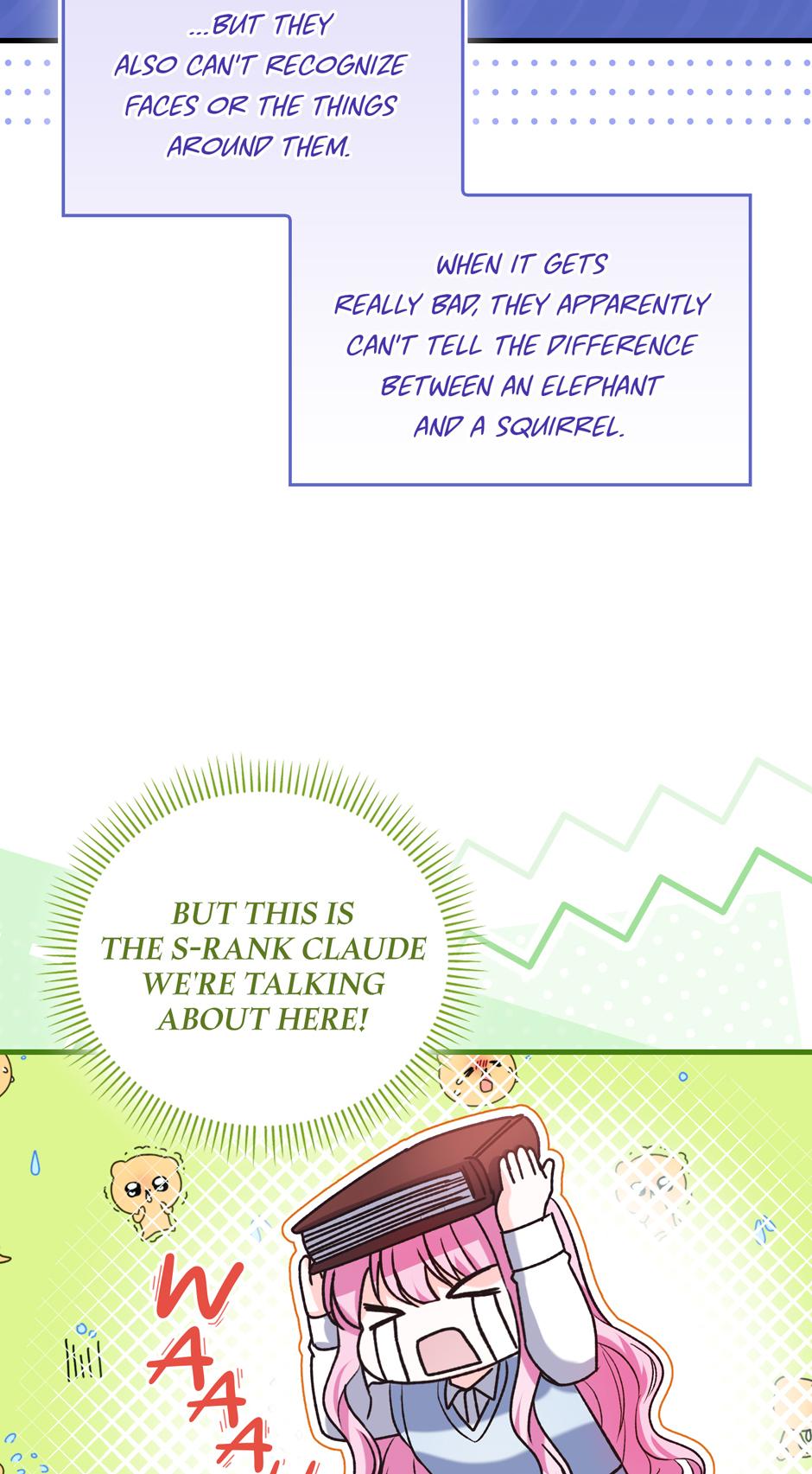 I Refuse to Be the Guide for the Mysophobic Mastermind Chapter 4 page 39 - 