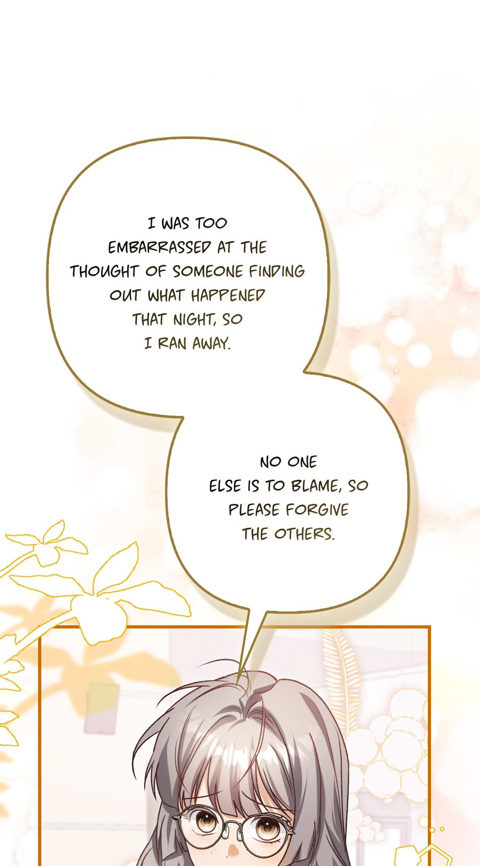 I Refuse to Be the Guide for the Mysophobic Mastermind Chapter 4 page 44 - 