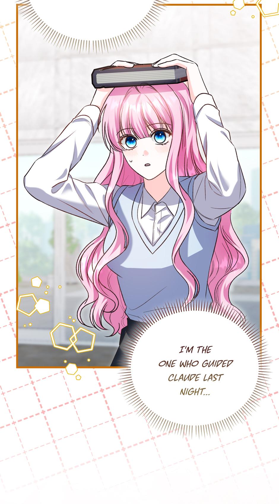 I Refuse to Be the Guide for the Mysophobic Mastermind Chapter 4 page 46 - 