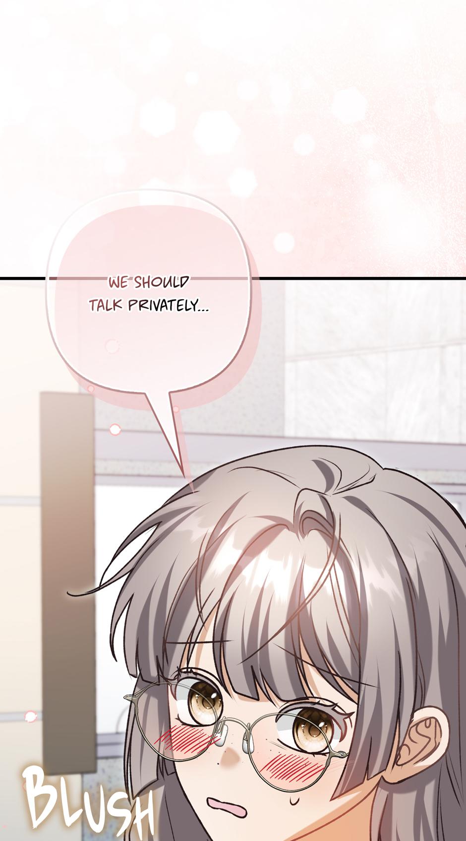 I Refuse to Be the Guide for the Mysophobic Mastermind Chapter 4 page 47 - 