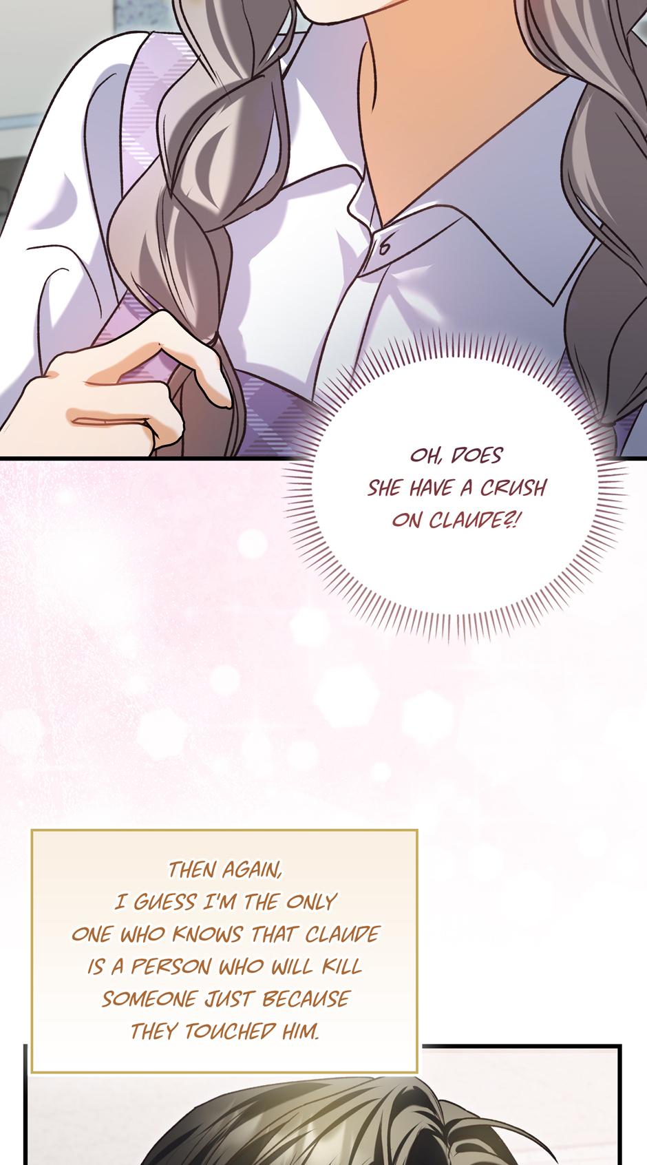 I Refuse to Be the Guide for the Mysophobic Mastermind Chapter 4 page 48 - 