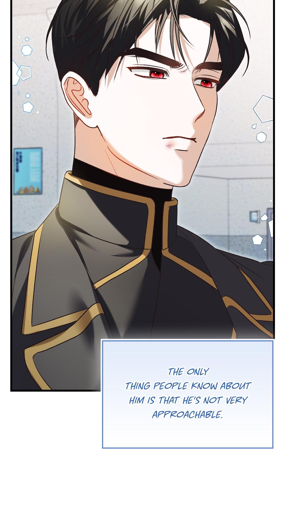 I Refuse to Be the Guide for the Mysophobic Mastermind Chapter 4 page 49 - 