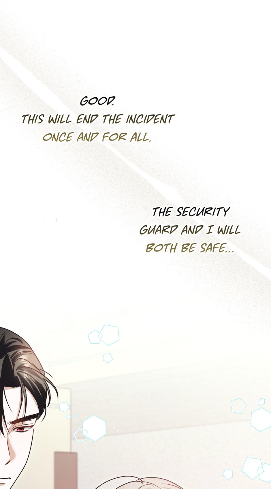 I Refuse to Be the Guide for the Mysophobic Mastermind Chapter 4 page 50 - 