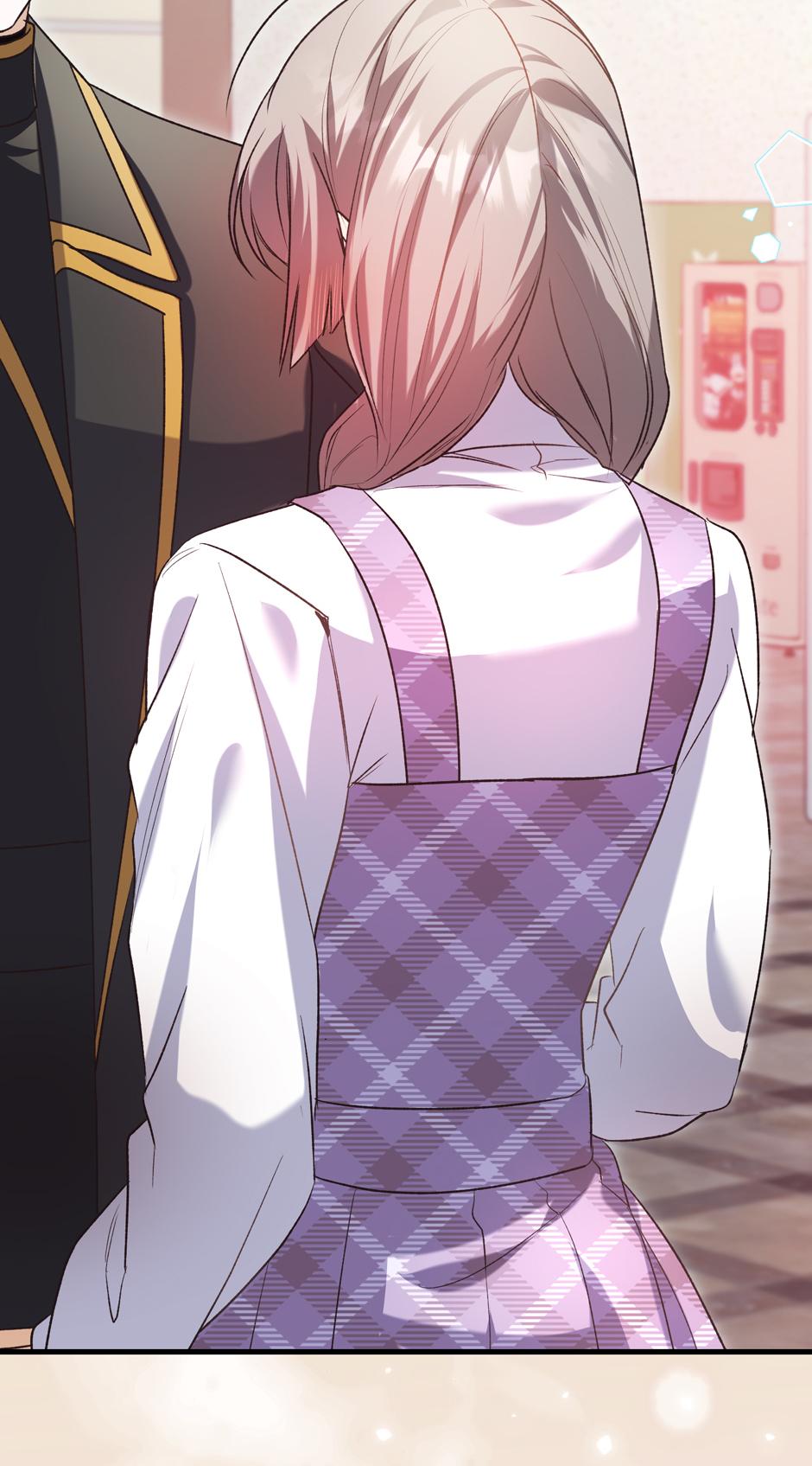 I Refuse to Be the Guide for the Mysophobic Mastermind Chapter 4 page 51 - 