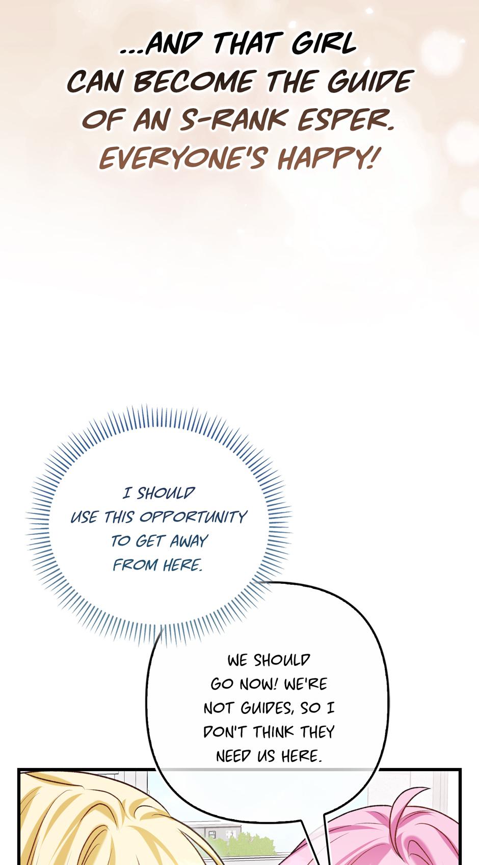 I Refuse to Be the Guide for the Mysophobic Mastermind Chapter 4 page 52 - 