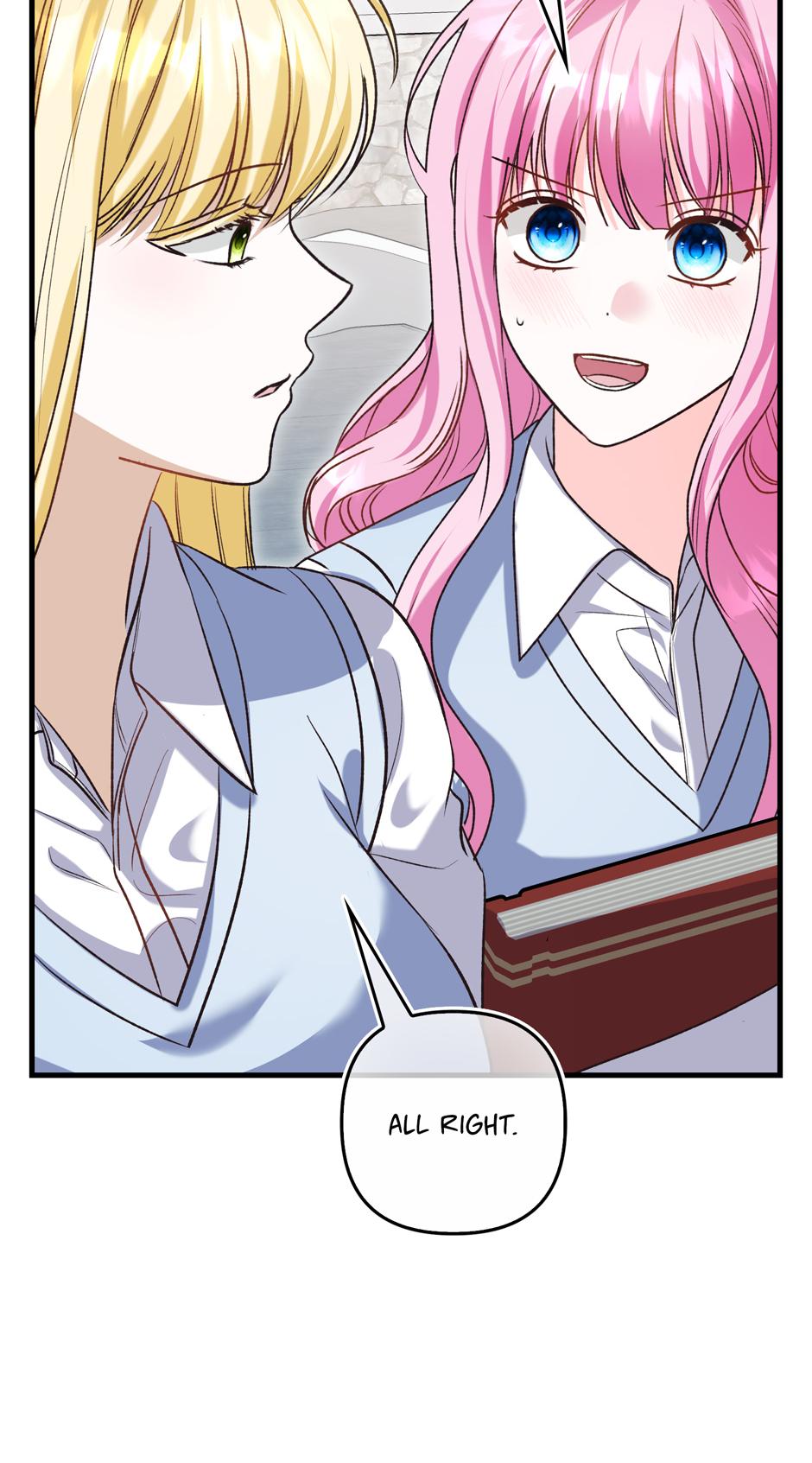 I Refuse to Be the Guide for the Mysophobic Mastermind Chapter 4 page 53 - 