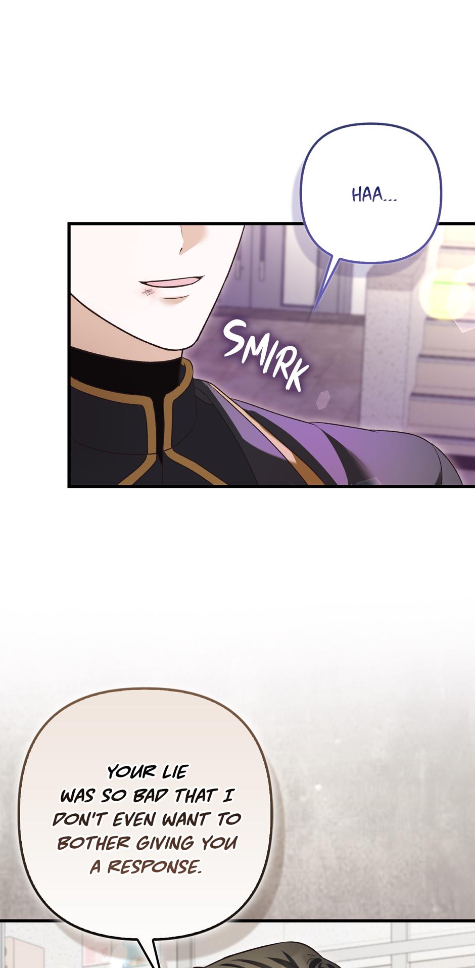 I Refuse to Be the Guide for the Mysophobic Mastermind Chapter 4 page 54 - 
