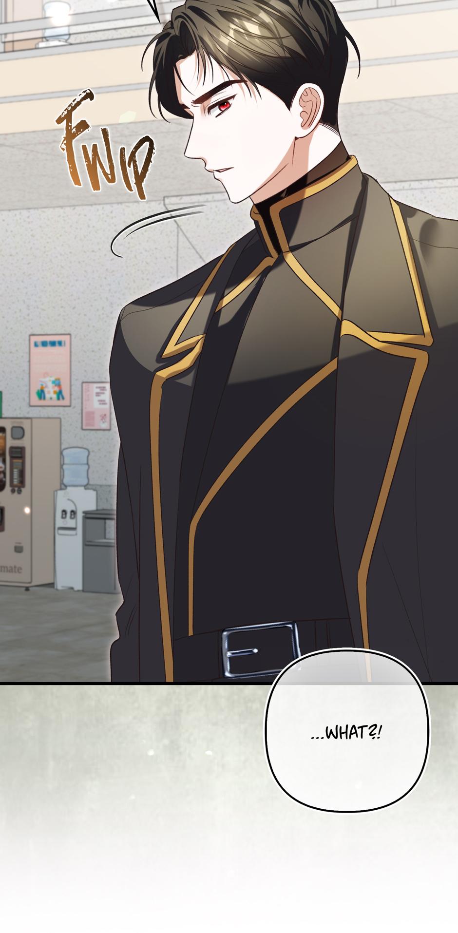 I Refuse to Be the Guide for the Mysophobic Mastermind Chapter 4 page 55 - 