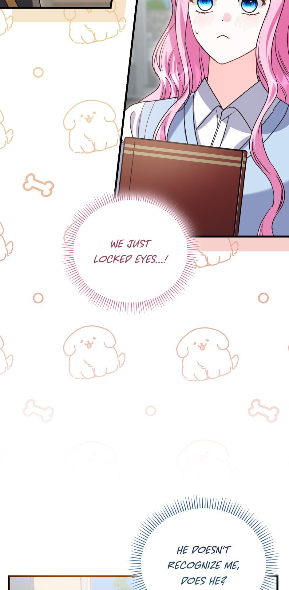 I Refuse to Be the Guide for the Mysophobic Mastermind Chapter 4 page 57 - 