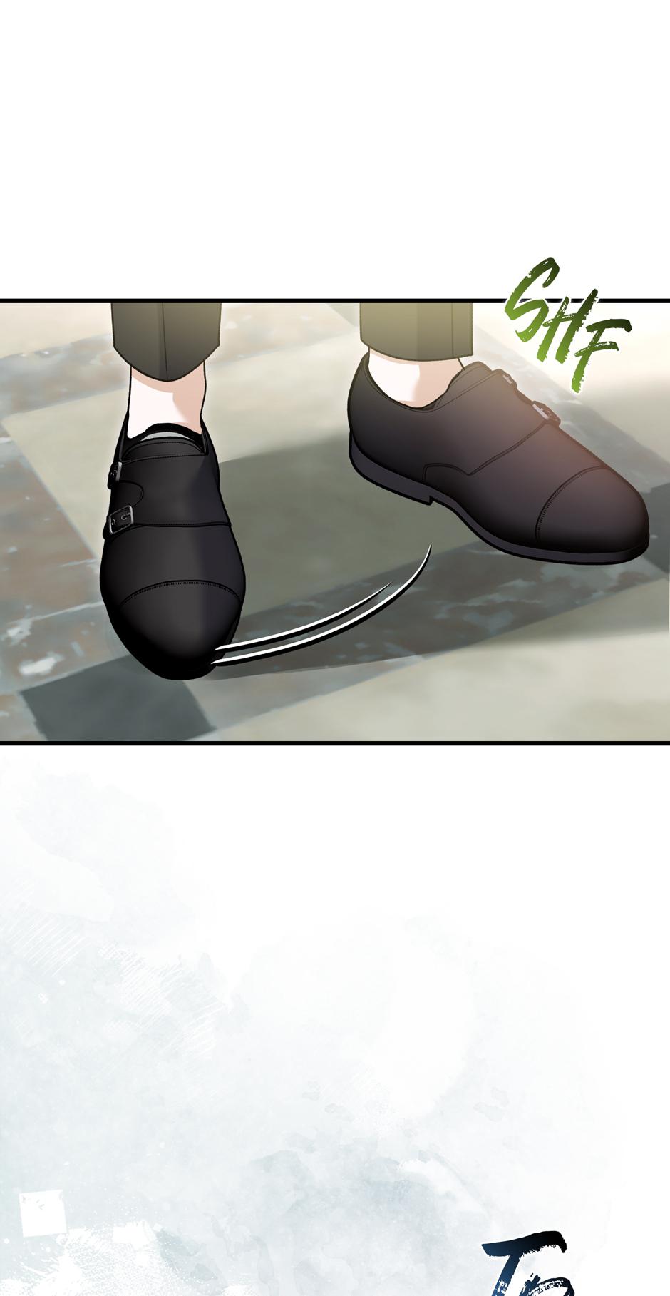 I Refuse to Be the Guide for the Mysophobic Mastermind Chapter 4 page 59 - 