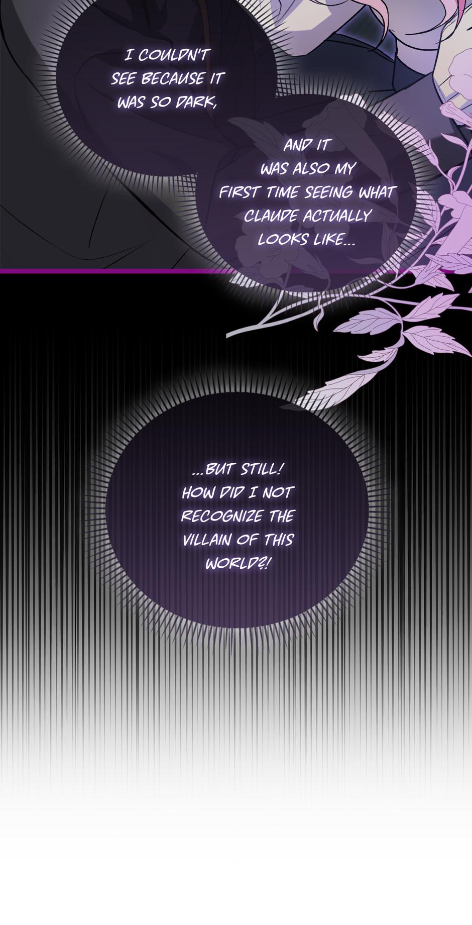 I Refuse to Be the Guide for the Mysophobic Mastermind Chapter 4 page 7 - 